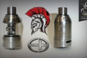 REVUE : Achilles Tank par Ehpro
