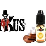 REVUE : Classic Gold (Gamme Authentic) par Cirkus