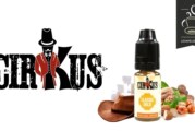 REVUE : Classic Gold (Gamme Authentic) par Cirkus
