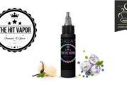 REVUE : Dallas par The Hit Vapor