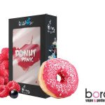 REVUE : Donut Panic (Gamme Oh My God!) par BordO2