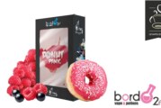 REVUE : Donut Panic (Gamme Oh My God!) par BordO2