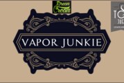 REVUE : Dream Cream par Vapor Junkie
