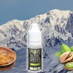 REVUE : Les Drus par Mont Blanc Vapes