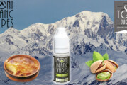 REVUE : Les Drus par Mont Blanc Vapes
