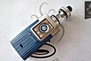 REVUE : Kit Espion par Joyetech