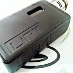 REVUE : Liftbox Bastion par Innokin