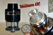 REVUE : Revvo Tank par Aspire