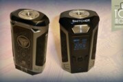 REVUE : Switcher par Vaporesso