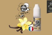 REVUE : Vanaly (Gamme Rebel by FP) par Flavour Power