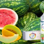 REVUE : Water Bomb (gamme Fruit Style) par eChef