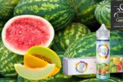 REVUE : Water Bomb (gamme Fruit Style) par eChef