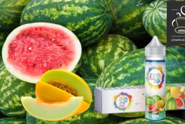 REVUE : Water Bomb (gamme Fruit Style) par eChef