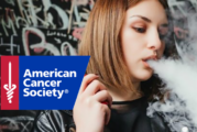 ETATS-UNIS : L&rsquo;American Cancer Society change sa position sur l&rsquo;e-cigarette !