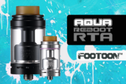 INFO BATCH : Aqua Reboot RTA (Footoon)