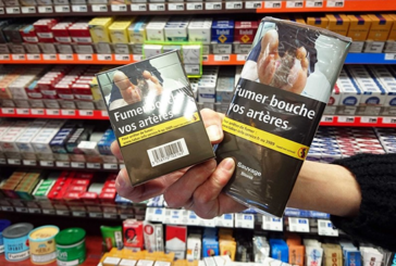 TABAC : Le paquet de cigarette coutera 1 euro de plus au 1er Mars !