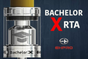INFO BATCH : Bachelor X RTA (Ehpro)