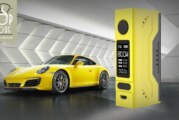REVUE : Battlestar mini 80W par Smoant