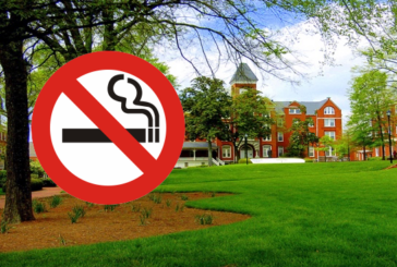 SANTE : Un premier campus sans tabac va voir le jour en France
