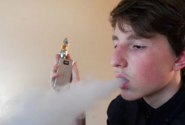 CANADA : L&rsquo;e-cigarette gagne en popularité dans les écoles.