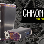 INFO BATCH : Chronos (DBD Mods)