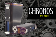 INFO BATCH : Chronos (DBD Mods)