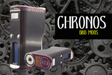 INFO BATCH : Chronos (DBD Mods)