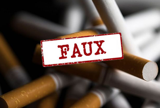SANTE : De la triche sur les cigarettes ! En route vers un « tobaccogate » ?