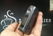 REVUE : COLOSSAL 80W TC par Asmodus
