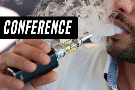 EVENEMENT : Une conférence sur l&rsquo;e-cigarette à Lille ce soir !