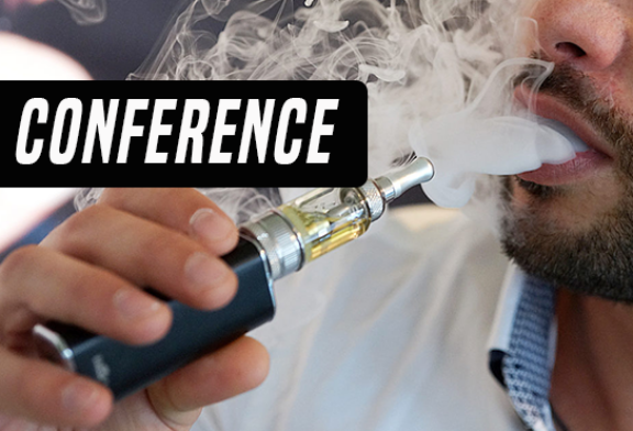 EVENEMENT : Une conférence sur l&rsquo;e-cigarette à Lille ce soir !