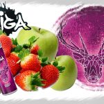 REVUE : Deer par Origa