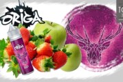 REVUE : Deer par Origa