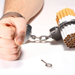SANTE : Identifier les différentes dépendances au tabac  !