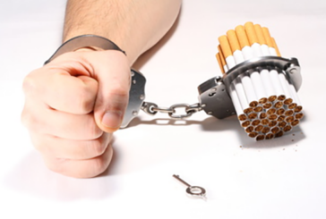 SANTE : Identifier les différentes dépendances au tabac  !