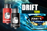 INFO BATCH : Drift Tank (Rev)