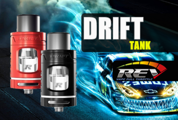 INFO BATCH : Drift Tank (Rev)