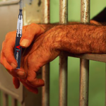 ILE DE MAN : Une prison plus calme et sécurisée grâce à l&rsquo;e-cigarette