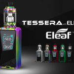 INFO BATCH : Tessera 150W (Eleaf)