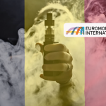 ETUDE : Situation des produits du vapotage en Belgique