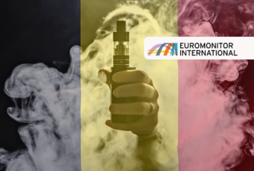 ETUDE : Situation des produits du vapotage en Belgique