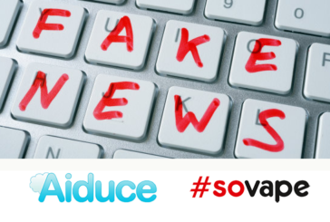 COMMUNIQUE : Les associations Aiduce et Sovape adressent un courrier à l&rsquo;AFP.