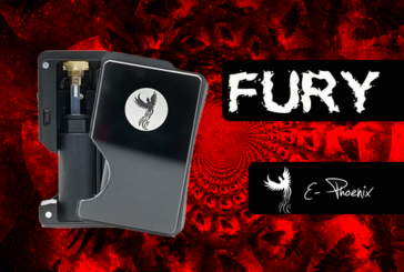 INFO BATCH : Fury (E-Phoenix)