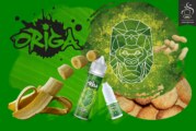 REVUE : Gorilla par Origa vape