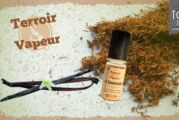 REVUE : Le Gourmand par Terroir & Vapeur (Tevap)