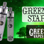 INFO BATCH : Kit Green Start (Green Vapes / Joyetech)