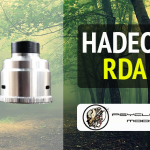 INFO BATCH : Hadeon RDA (Psyclone Mods)