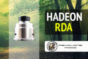 INFO BATCH : Hadeon RDA (Psyclone Mods)