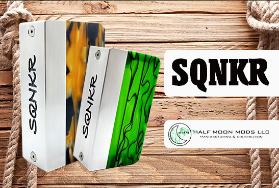 INFO BATCH : Sqnkr box (Half Moon Mods)