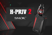 INFO BATCH : H-Priv 2 (Smok)